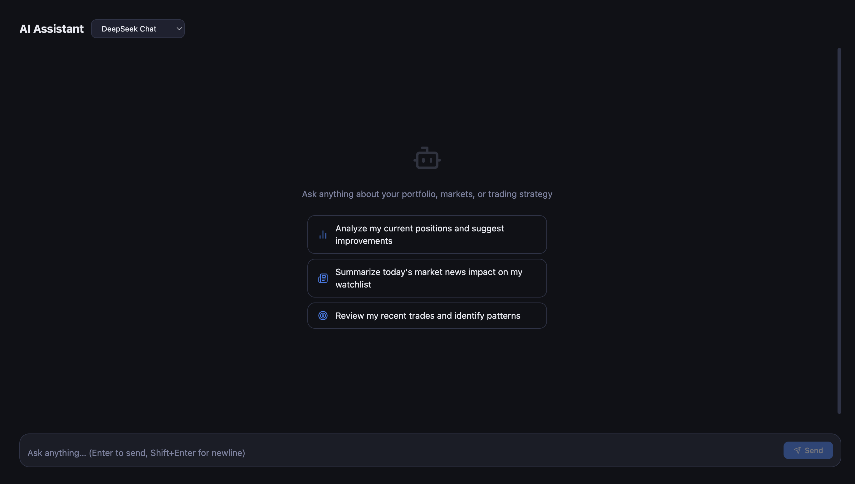 Zeono — AI Assistant